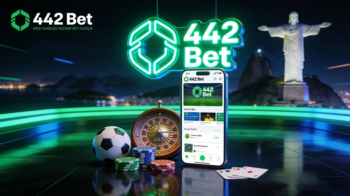 Requisitos para o cadastro na 442 bet — 442 bet no Brasil