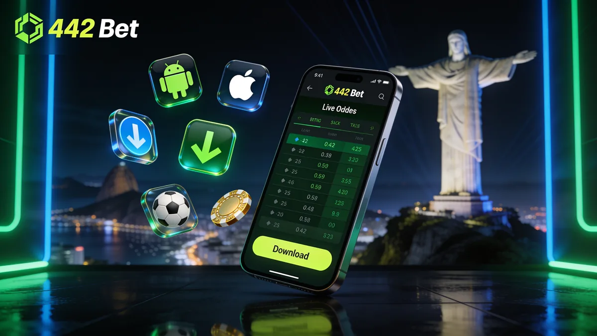 Sobre a 442 bet no Brasil para jogadores no Brasil